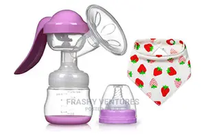 Breast Pumps