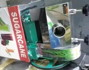 Best-Offer Sugarcane Juicer Complete
