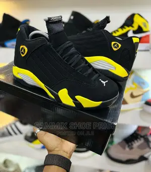 Jordan 14 Sneakers