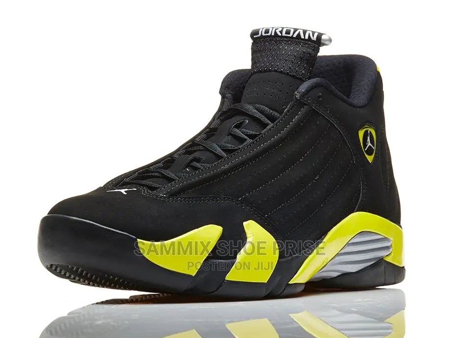 Jordan 14 Sneakers