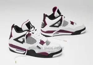 Jordan PSG 4