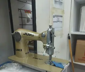 Multi-tasking Sewing Machine Juki Domestic Sewing Machine Head Only