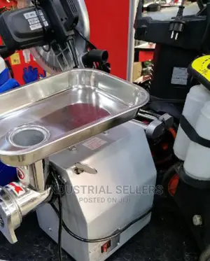 Useful Meat Mincer M22