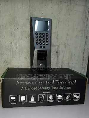 F18 Access Control