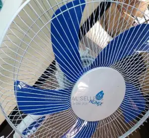 Highest Quality Wall Fan