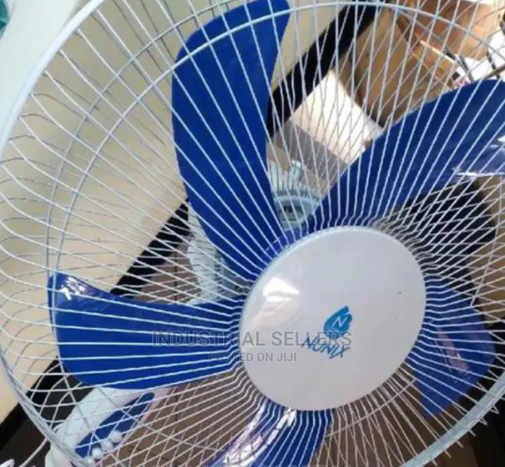 Highest Quality Wall Fan