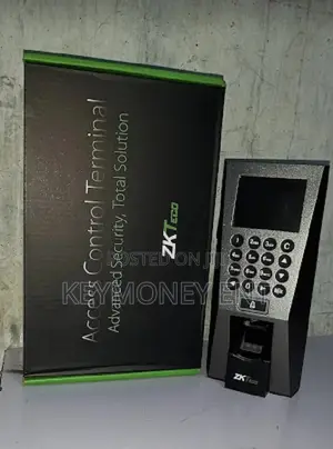 Hot Selling USB Self-Service Query Access Controller F18