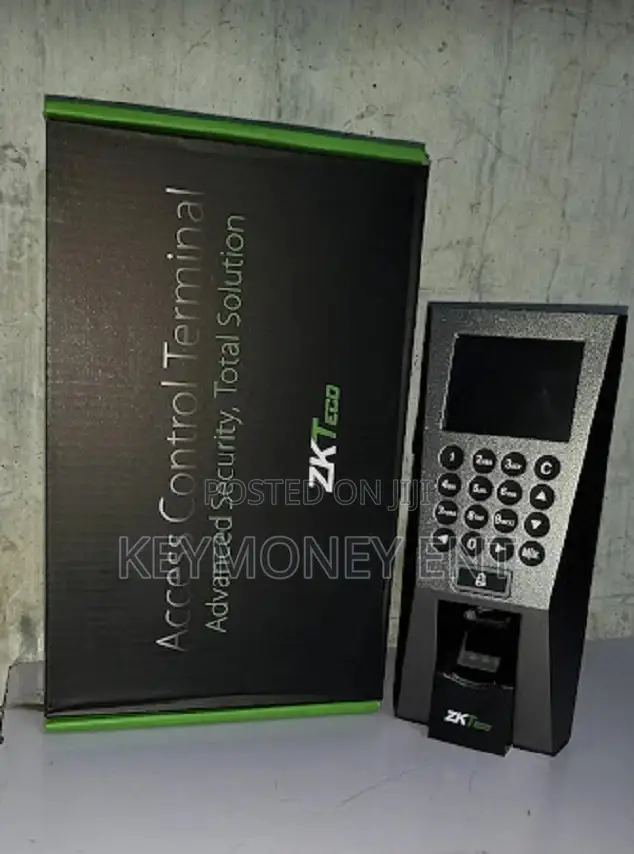 Hot Selling USB Self-Service Query Access Controller F18