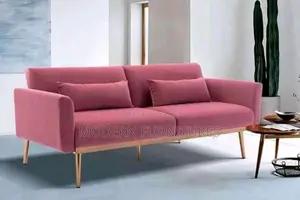 3 Seater Sofa