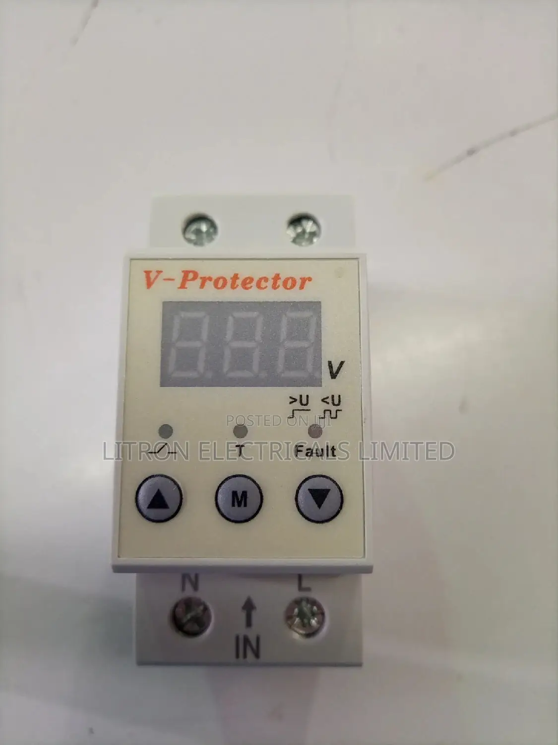 V -Protector