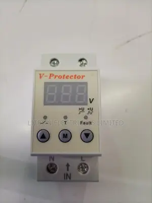 V -Protector