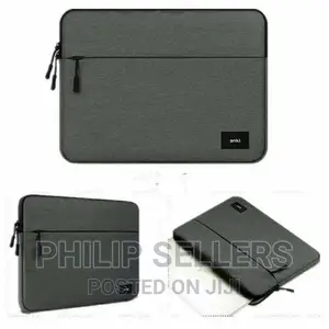 Macbook Air 11" 13 Pro 15" Retina Leather Laptop Sleeve