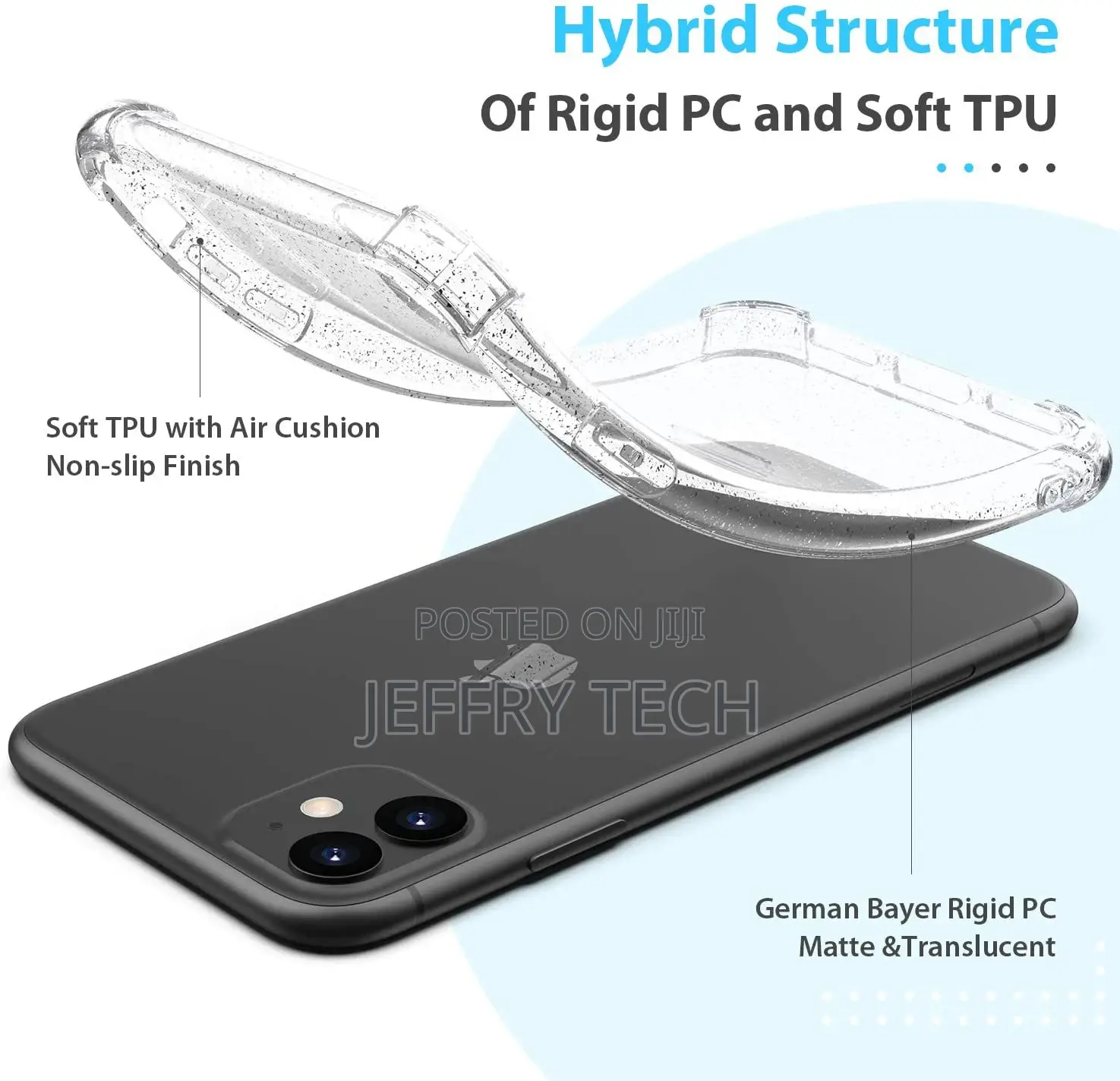 Case Compatible With iPhone SE 2020 Case, Compatible With Ip