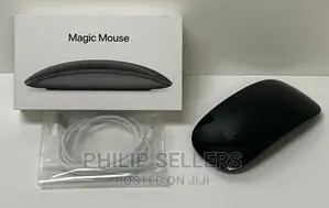 Apple MRME2LL/A Magic Mouse 2 - Space Gray A1657