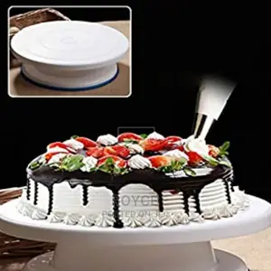 Cake Turntable