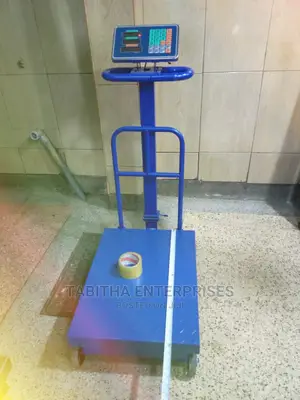 Digital Scale 600kg