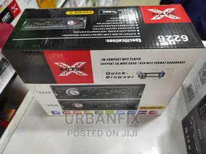 BT Car Radio With USB and FM on Clearance Sale