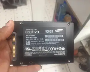512gb Solid State Drive (Ssd)