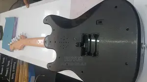 Kids Electric 6 String Guitar