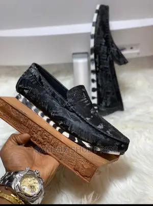 High Quality Clarks Loffers