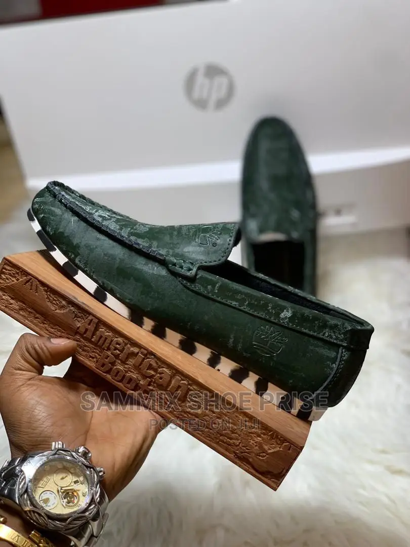 High Quality Clarks Loffers