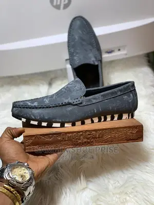 High Quality Clarks Loffers