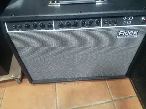 Fidek Guitar Amplifier