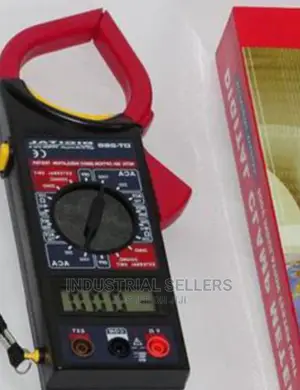 Clamp Meter Standard