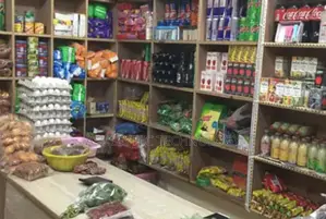 Wholesale and Retail Shop Point of Sale
