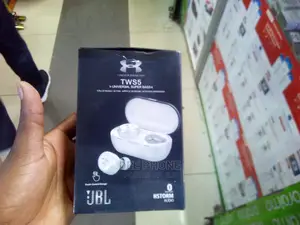 JBL Tws 5 Earbuds