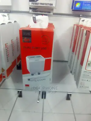 Mdw Fast Charger