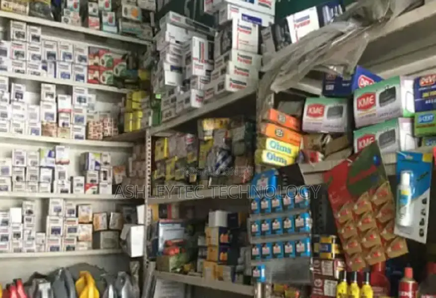 Classic Spare Part Shop Point of Sale System