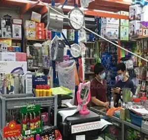 Highly Appreciated POS Hardware Store Software