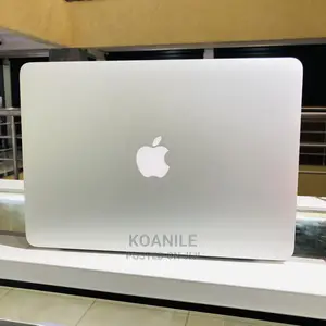 Laptop Apple MacBook 2015 8GB Intel Core I5 SSD 256GB