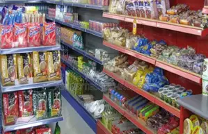 Good Quality Minimart Point of Sale System