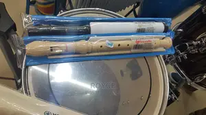 Muziki 8-Hole Musical Recorder