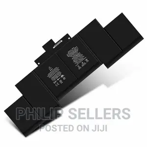 A1618 Battery for Macbook Pro 15 Inch Retina A1398