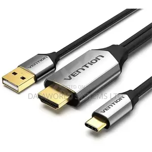 Vention Type-C to HDMI Cable 2M