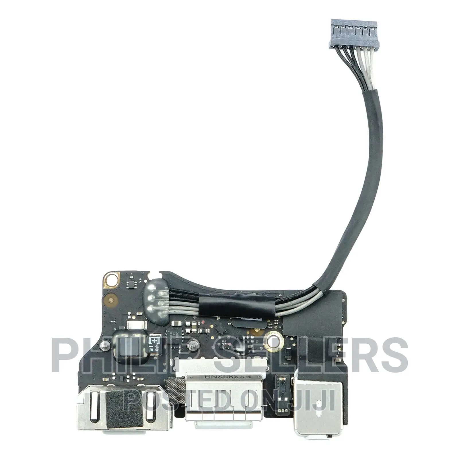 Macbook Air 13 A1466 2013 2014 2015 2016 Magsafe Power Audio
