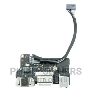 Macbook Air 13 A1466 2013 2014 2015 2016 Magsafe Power Audio