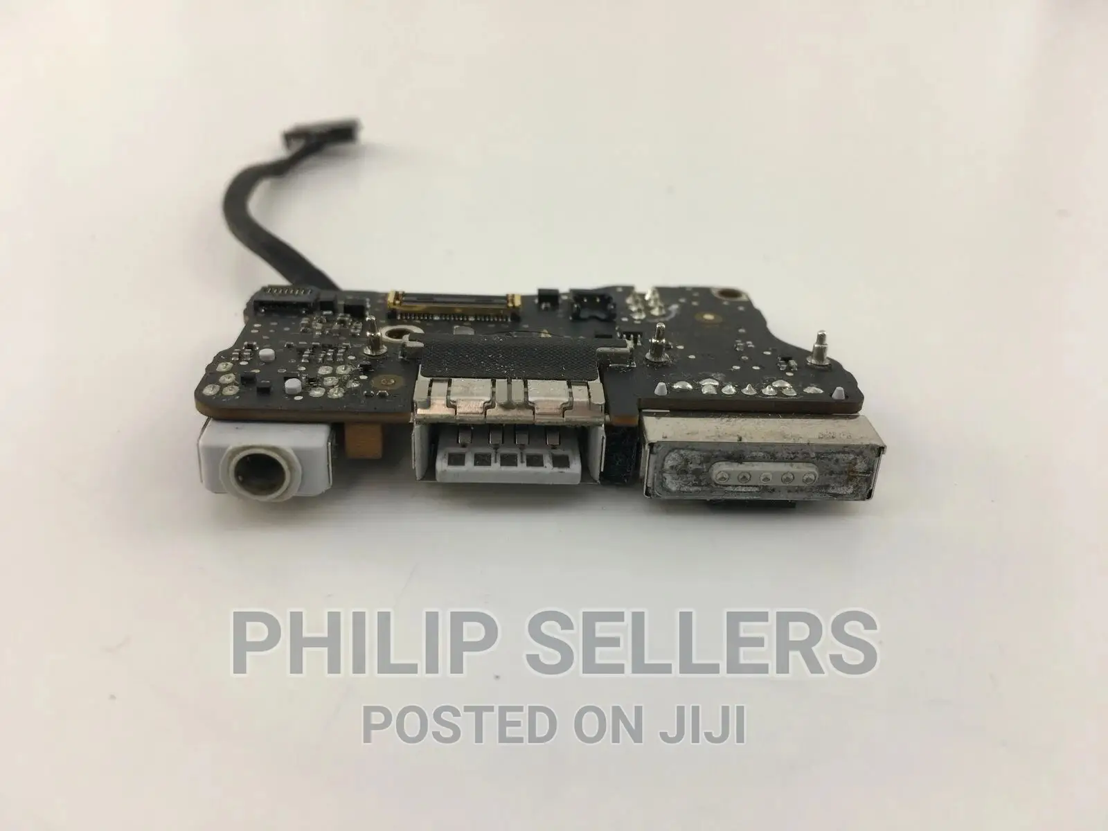 Macbook Air 13 A1466 2013 2014 2015 2016 Magsafe Power Audio