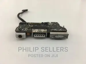 Macbook Air 13 A1466 2013 2014 2015 2016 Magsafe Power Audio