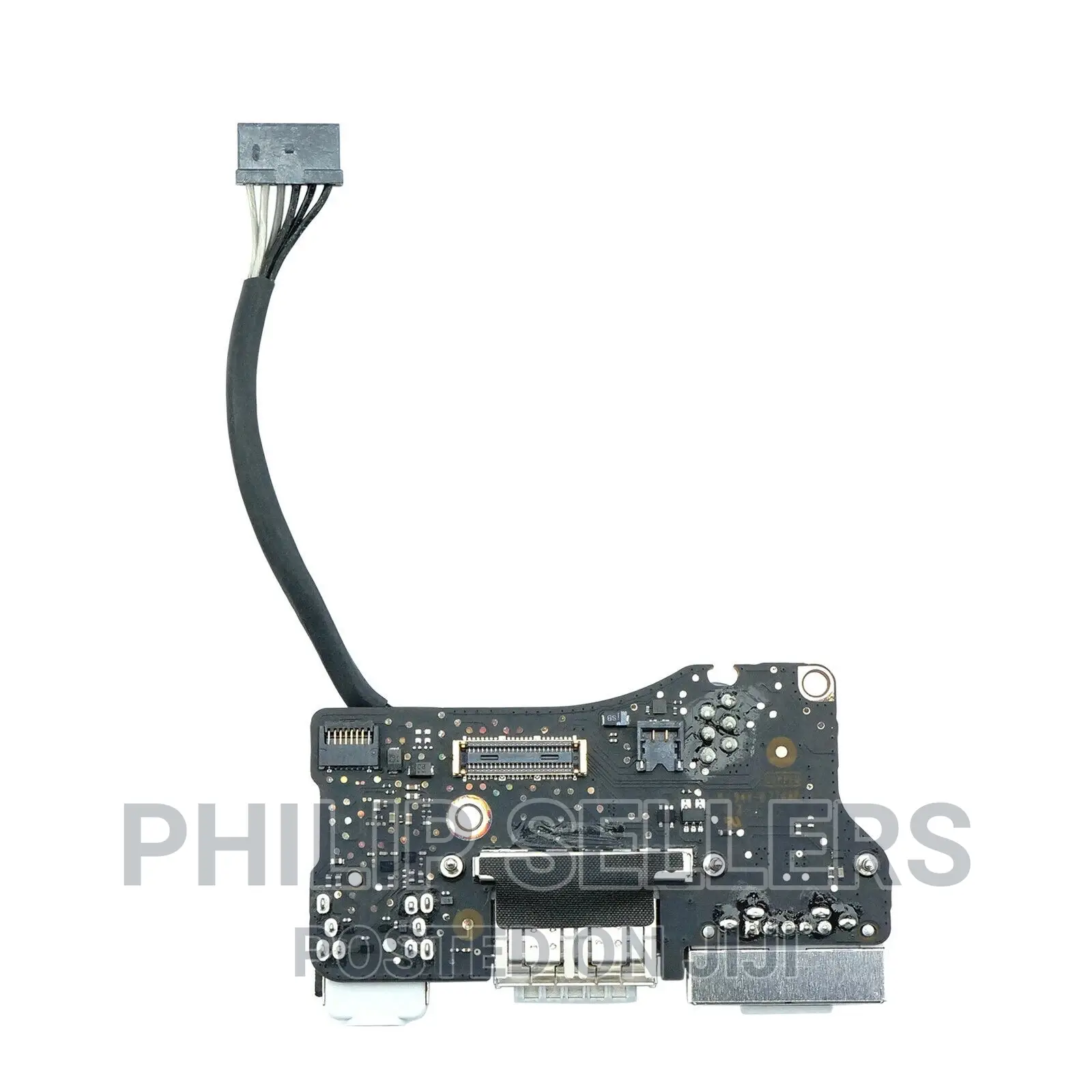 Macbook Air 13 A1466 2013 2014 2015 2016 Magsafe Power Audio