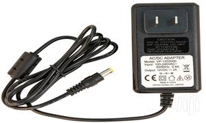 ETR Machine Piano and Keyboards Chargers/Adapters