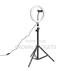 12cm Photo,Video Ringlight