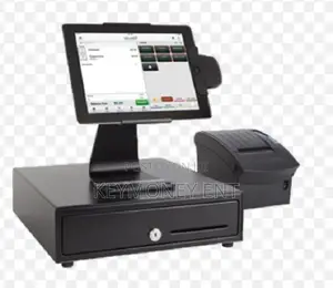 Easy Alcohol Supplier POS System | POS System