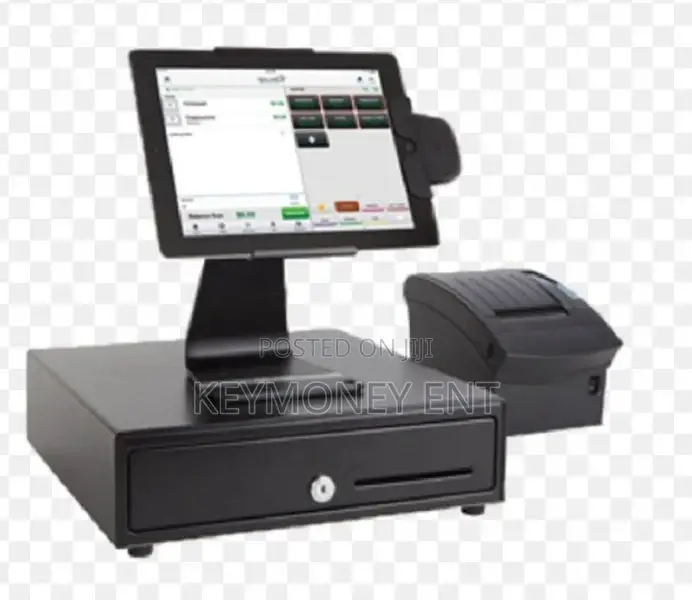 Easy Alcohol Supplier POS System | POS System