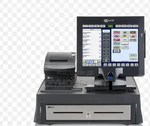 Recent Alcohol Supplier POS System | POS System