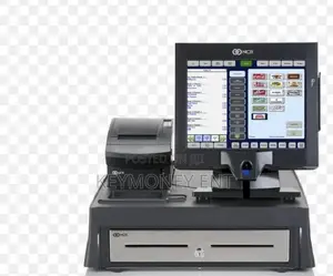 The Latest Spare Part Shop Point of Sale System