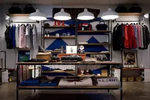 Pocket Friendly Clothes Store Boutiques POS Point of Sale